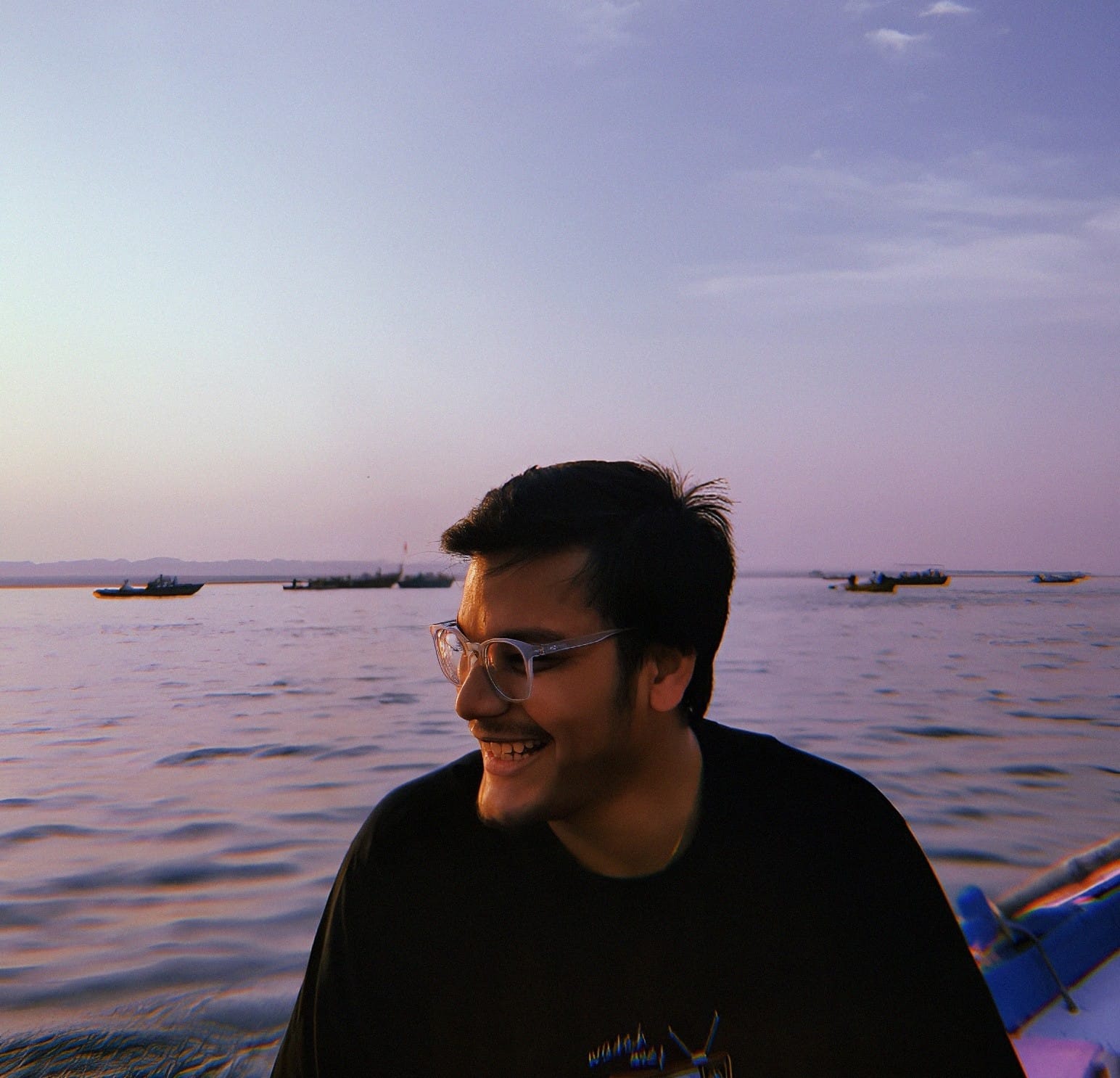 Yash Biyani