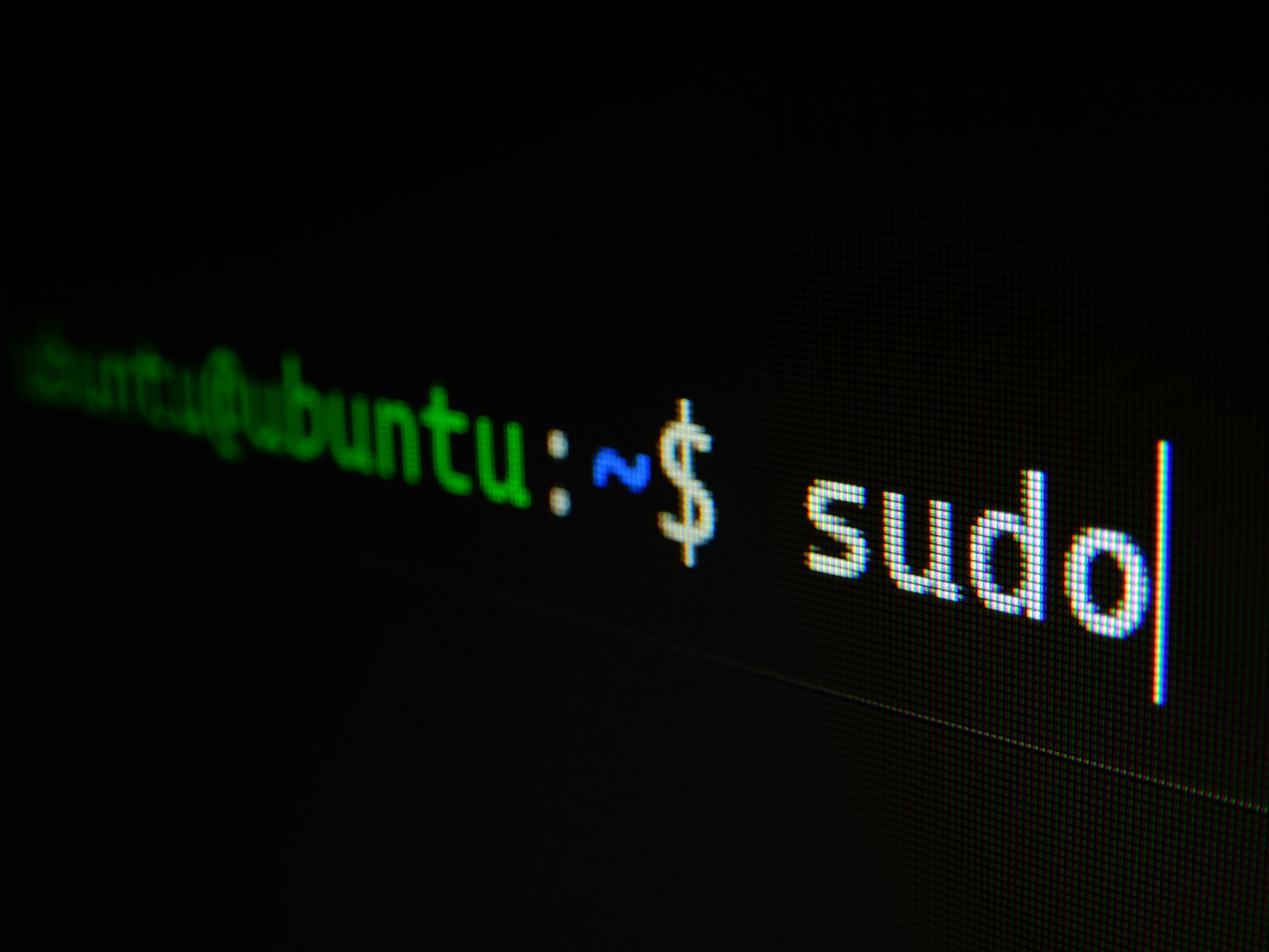 Linux for DevOps Series
